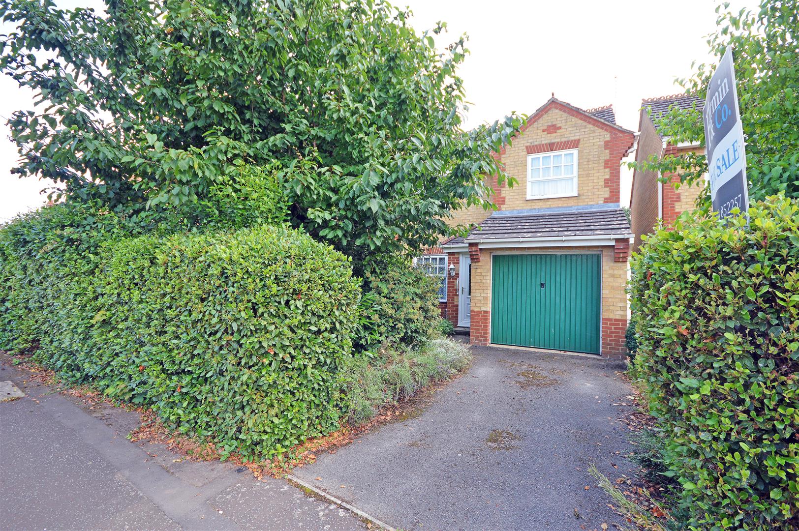 Orton Waterville Firmin & Co